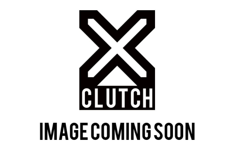 XCL Clutch - 9in Triple Solid Carbon
