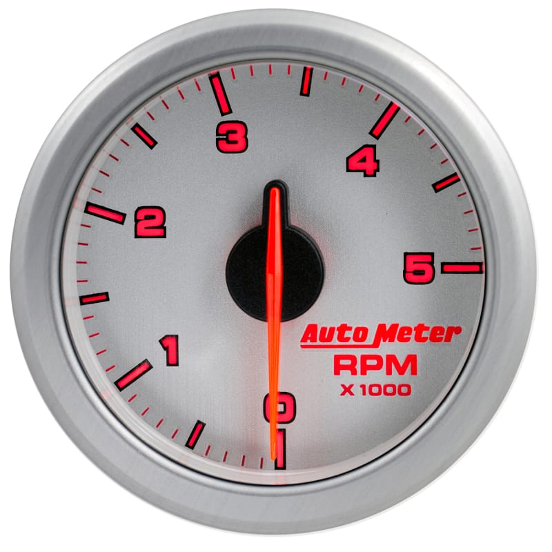 AM AirDrive Gauges thumbnail 6