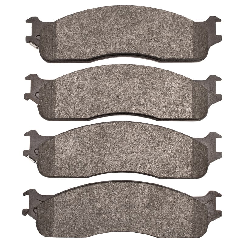 RNC Optimum OE Brake Pads thumbnail 2