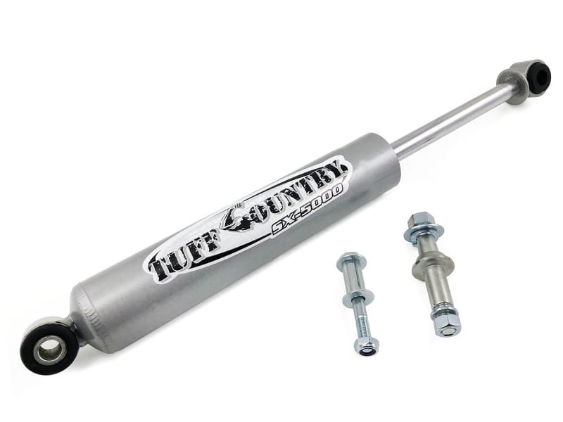 TUF Steering Stabilizers