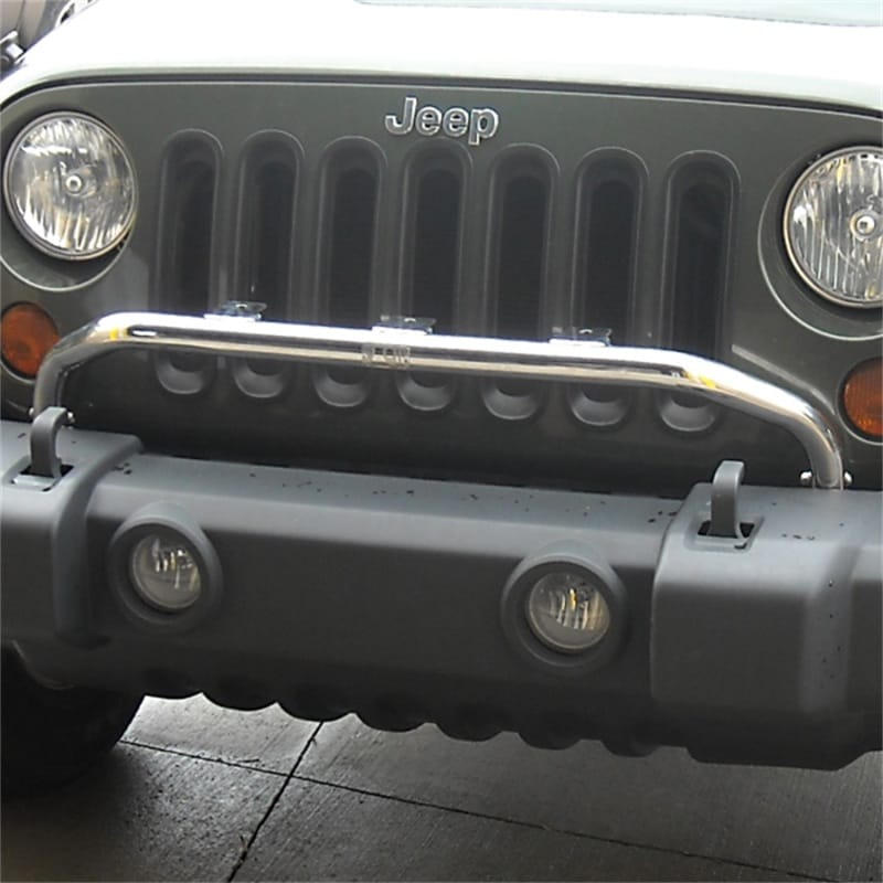 RUG Light Bars