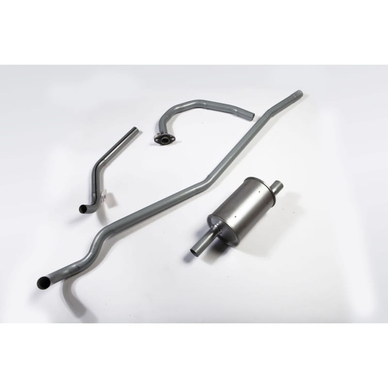 OMI Mufflers