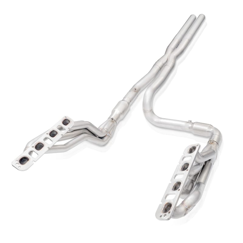SSW Long Tube Headers