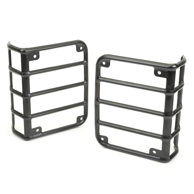 RUG Light Guards