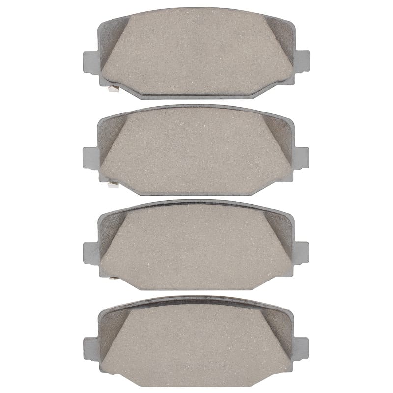 RNC Optimum OE Brake Pads thumbnail 2