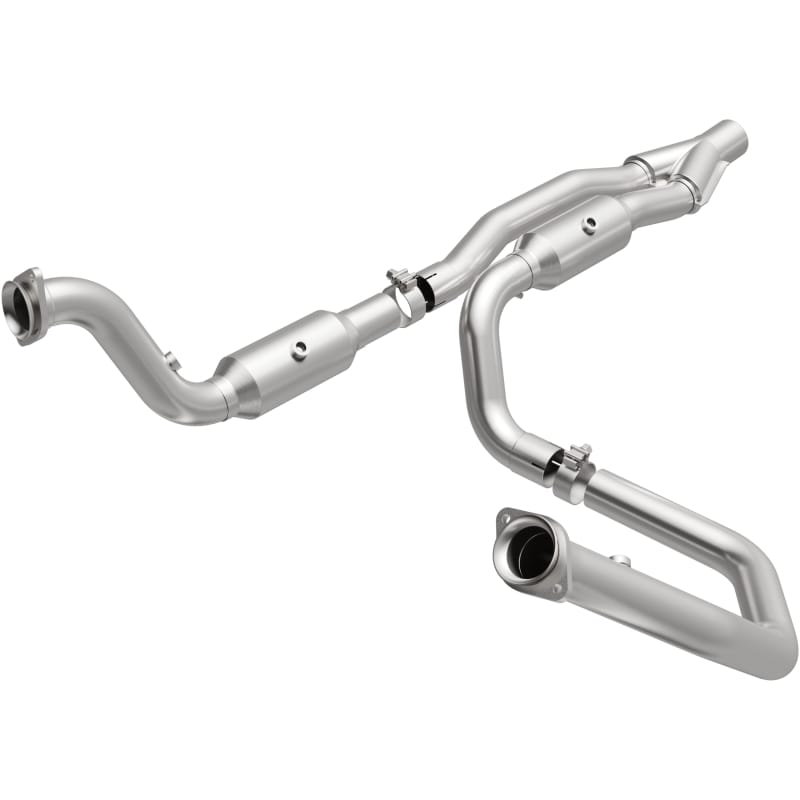 MAG Converter Direct Fit
