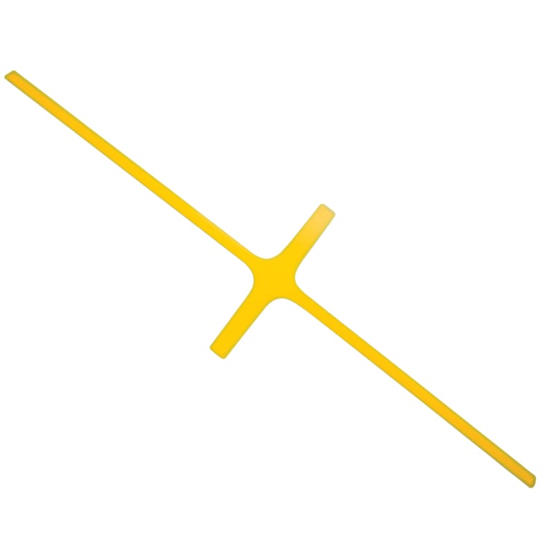 ORL Illuminated Crosshairs