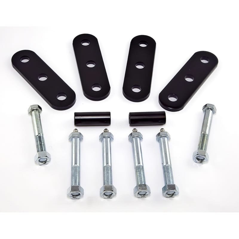 RUG Shackles