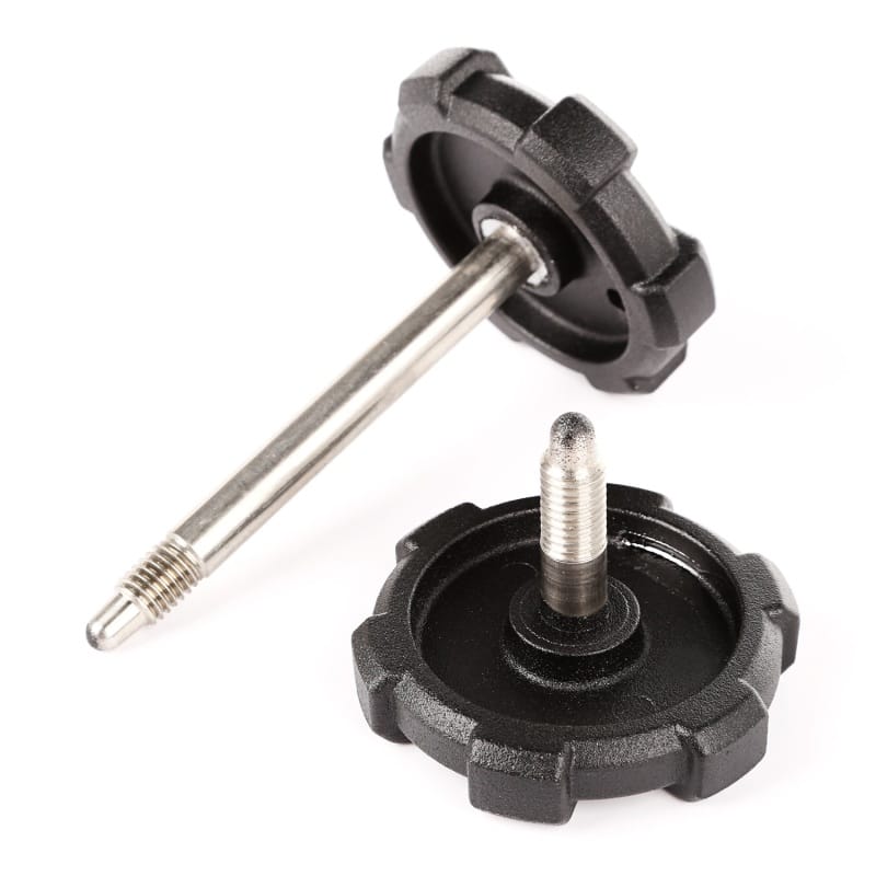 RUG Door Hardware thumbnail 2