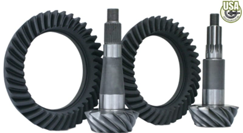 YUK USA Std Gear Set - Chryslr