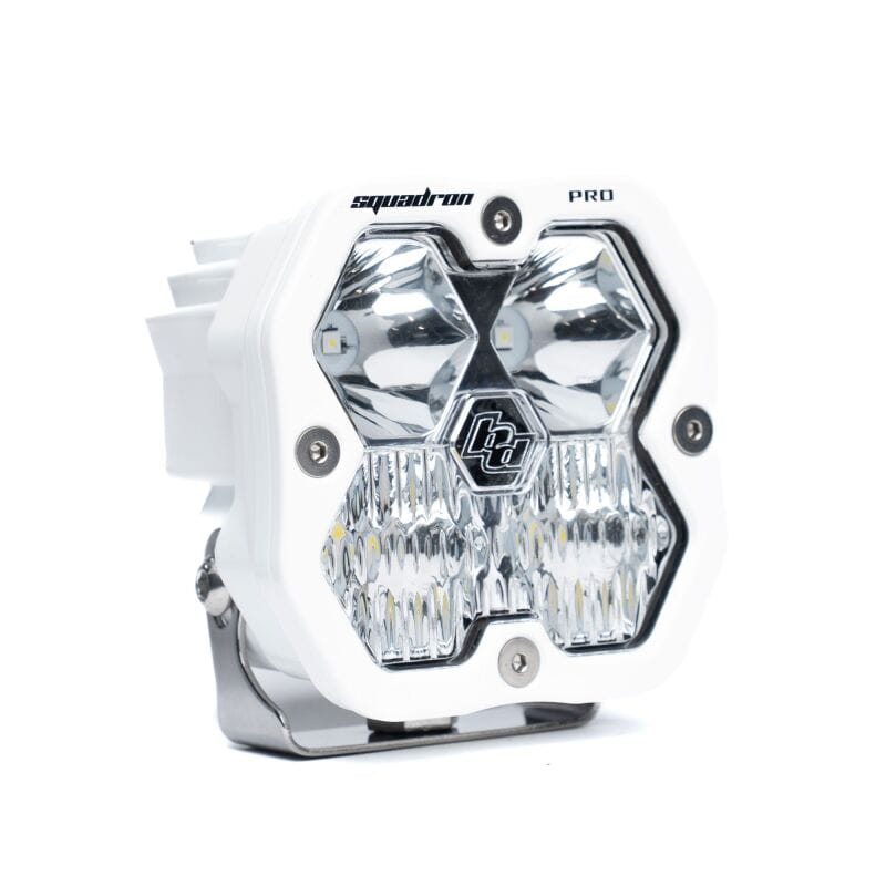 BAJ Squadron Pro Lights