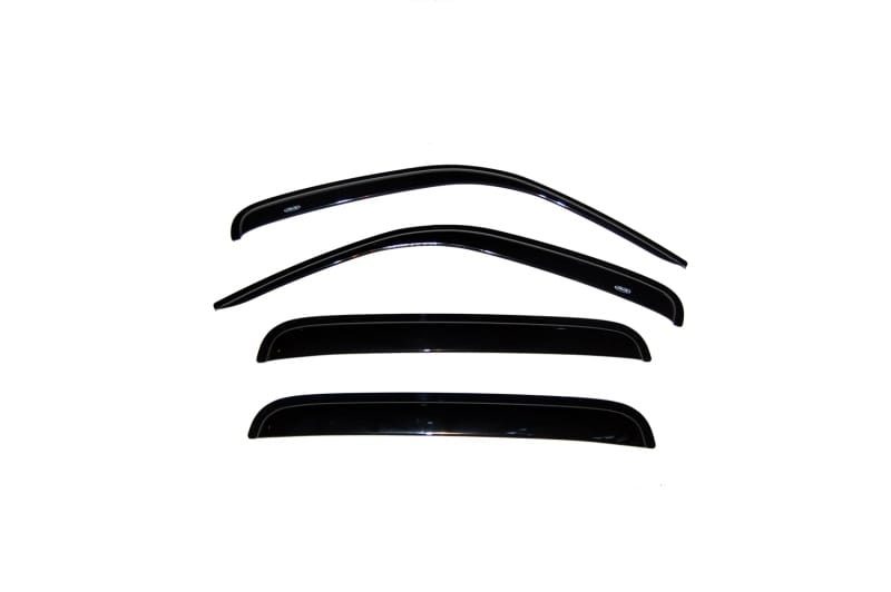 AVS Ventvisor - Smoke thumbnail 2