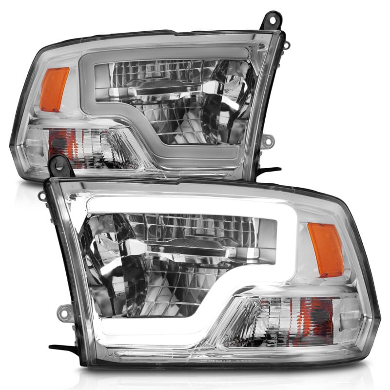 ANZ LED/Projector Headlights thumbnail 3