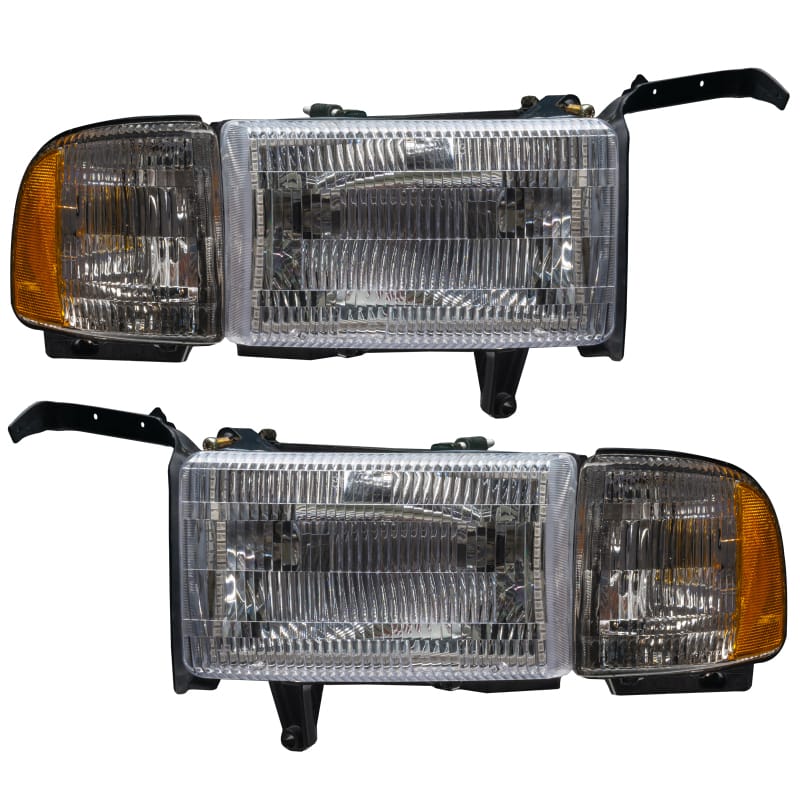 ORL Headlight Assemblies thumbnail 2