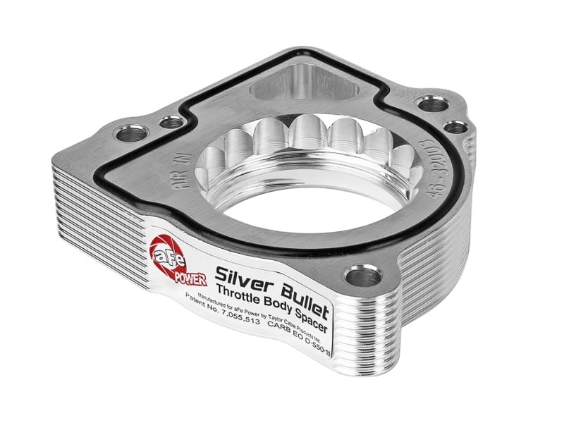 AFE Silver Bullet TBS