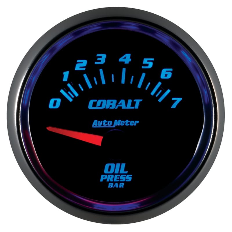 AM Cobalt Gauges thumbnail 4