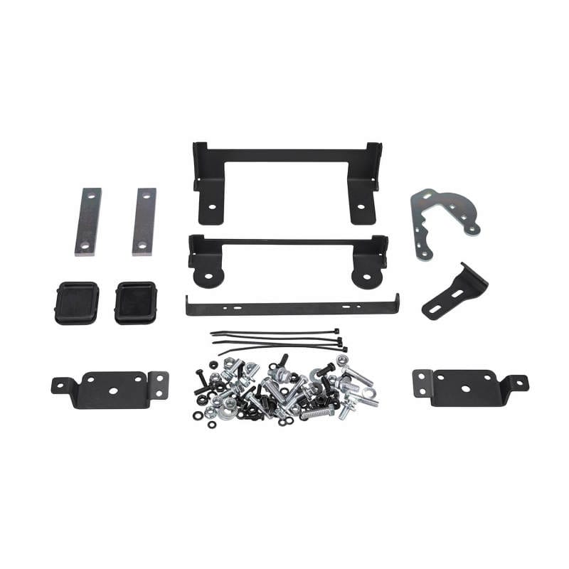 ARB Bull Bars thumbnail 4