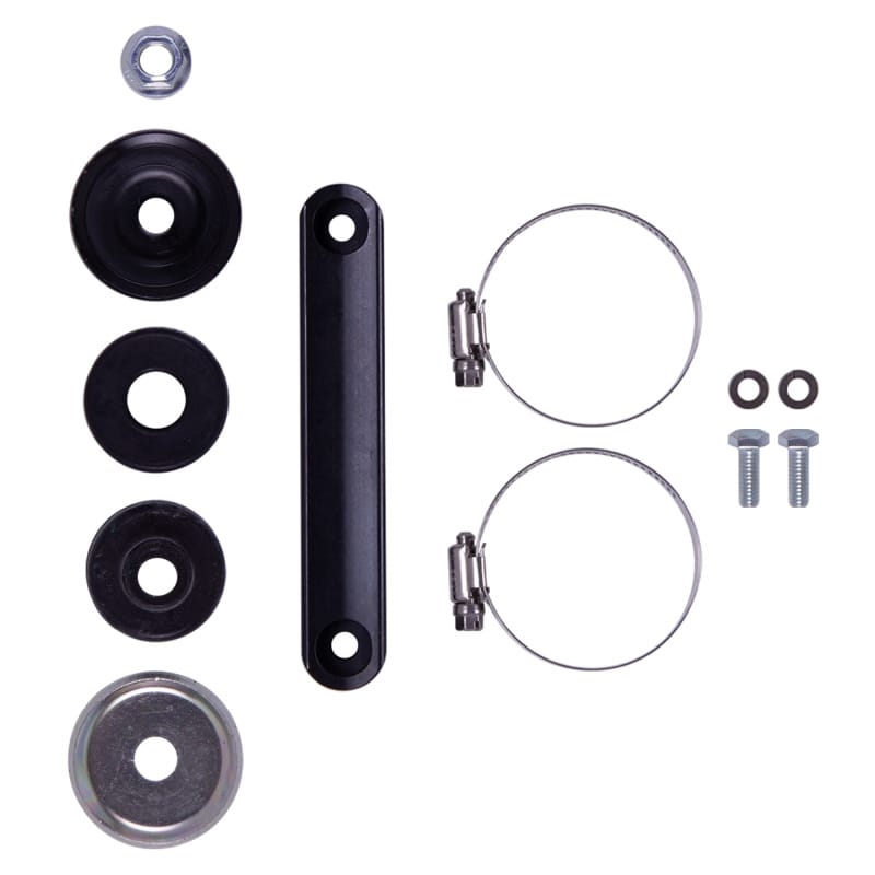 BIL B8 5160 Series Shocks thumbnail 3