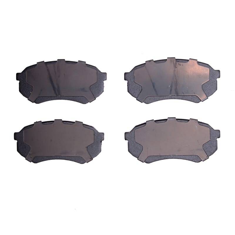RNC Optimum OE Brake Pads thumbnail 3
