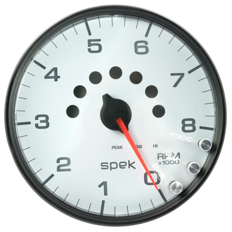 AM Spek-Pro Gauges thumbnail 2