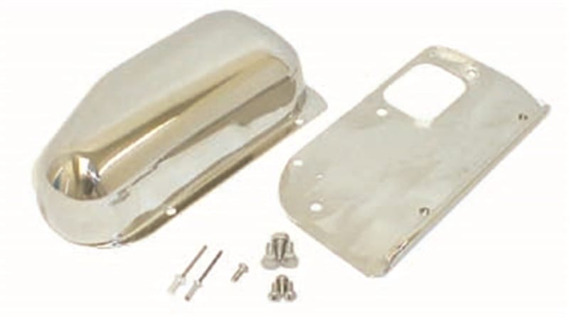 RUG Wiper Covers