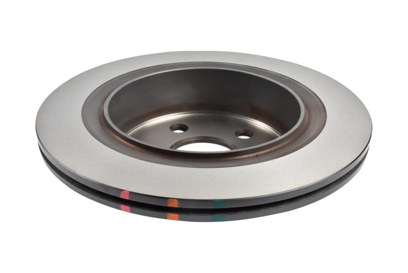DBA 4000 Standard Rotors thumbnail 2
