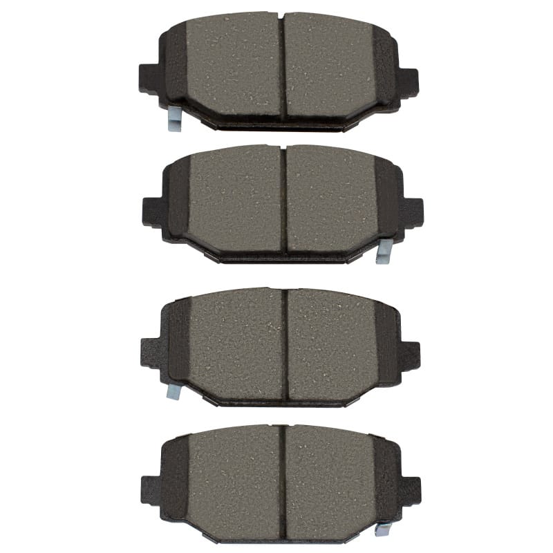 RNC Ceramic Brake Pads thumbnail 2