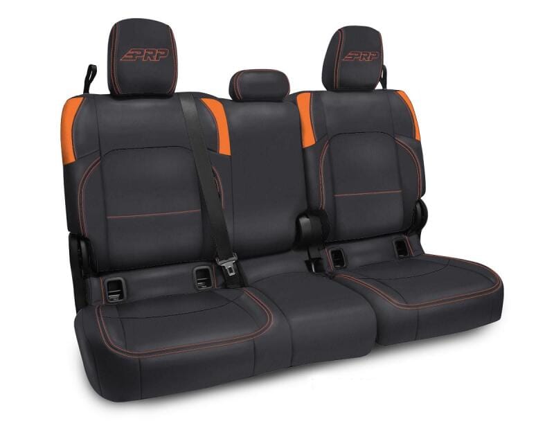 PRP Jeep Bench Cover