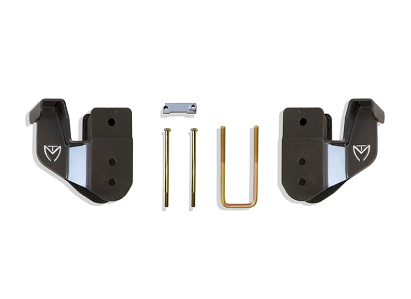 MXT Radius Arm Brackets