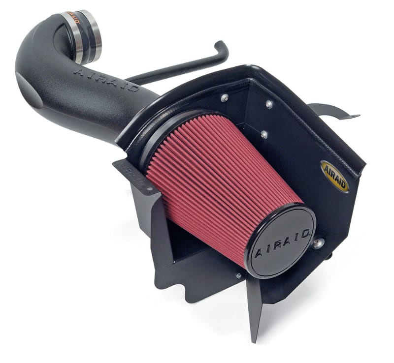 AIR Cold Air Intake Kit