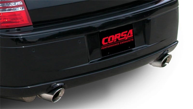 COR Cat-Back Xtreme thumbnail 2
