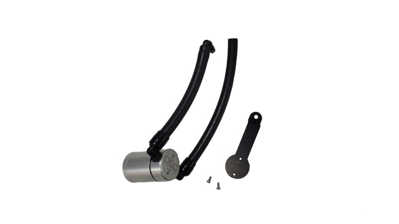JLT Oil Separators