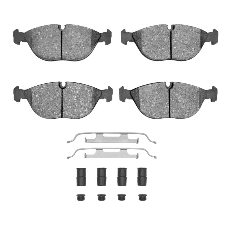 RNC Ceramic Brake Pads
