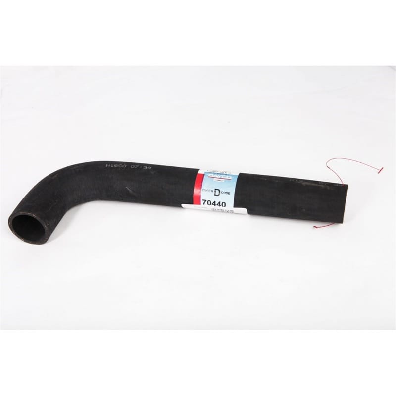 OMI Radiator Hoses