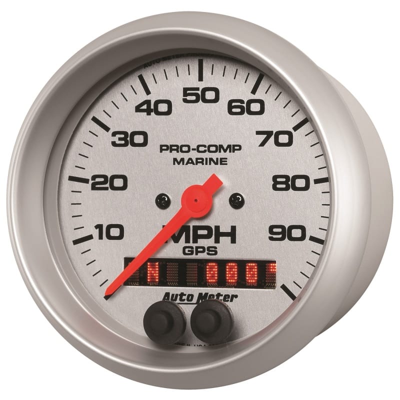 AM Marine Gauges thumbnail 3