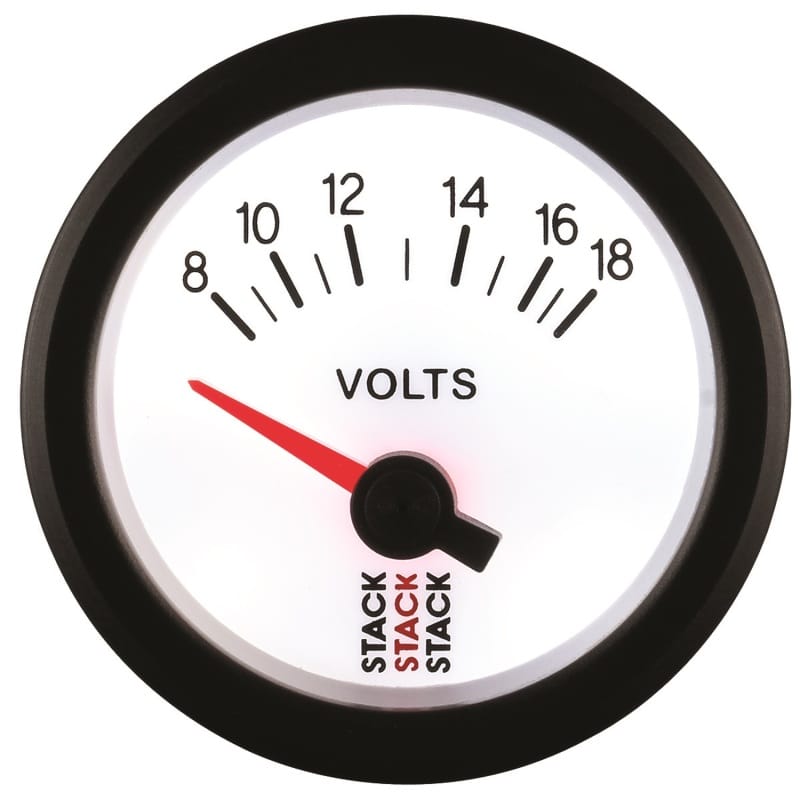 AM Stack Gauges thumbnail 4
