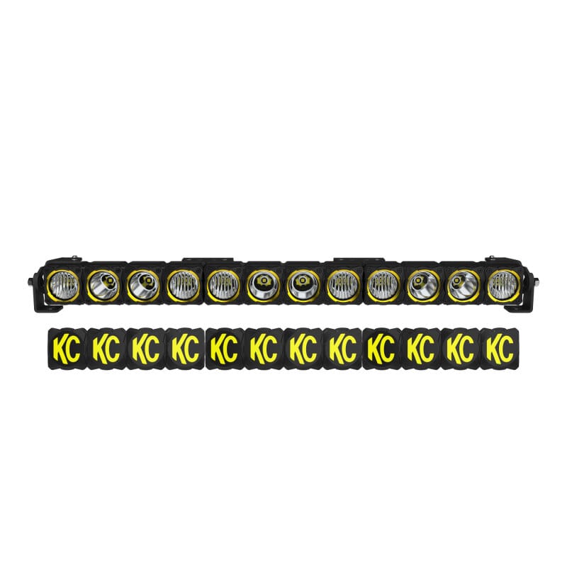 KCL FLEX ERA LED Light Bar thumbnail 4