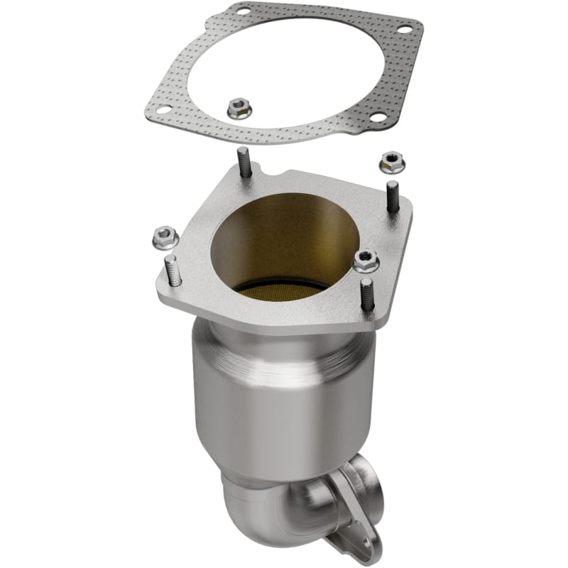 MAG Converter Direct Fit