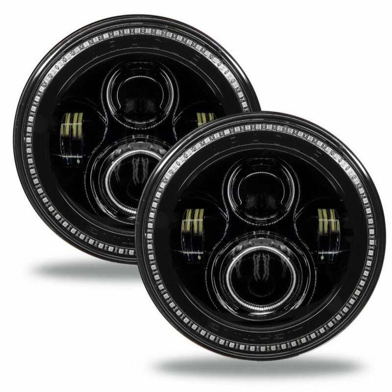 ORL Headlight Assemblies thumbnail 3