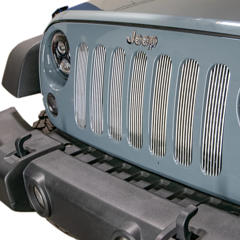 DVE Grill Inserts thumbnail 6