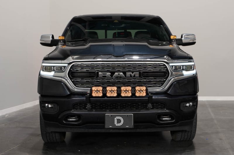 DIO LED Light Bars thumbnail 5