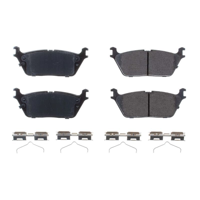 PSB Z17 Evolution Brake Pads