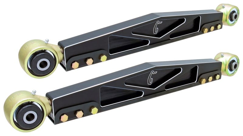 ROK Control Arms