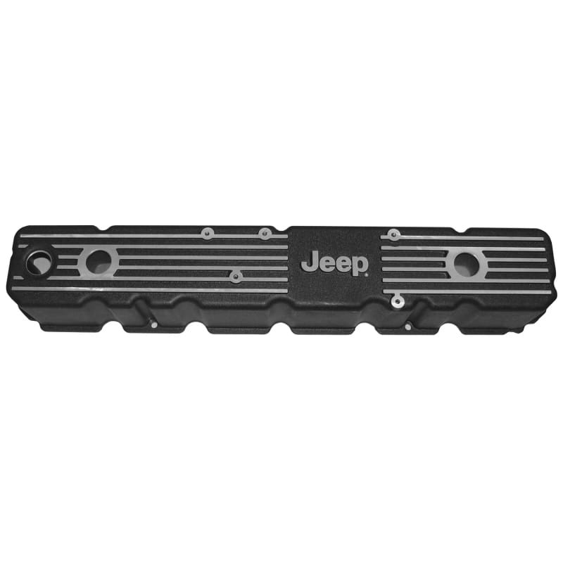 OMI Valve Covers