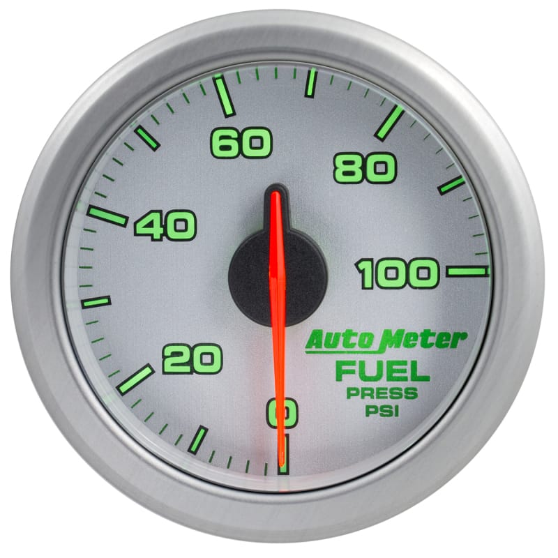 AM AirDrive Gauges thumbnail 3