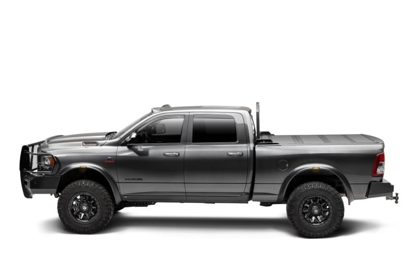 HL RVL Fender Flares