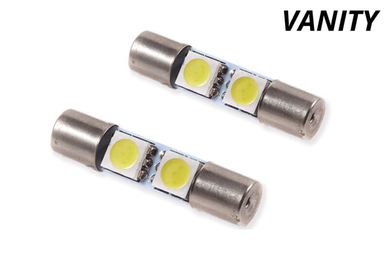 DIO Replacement Bulbs thumbnail 3