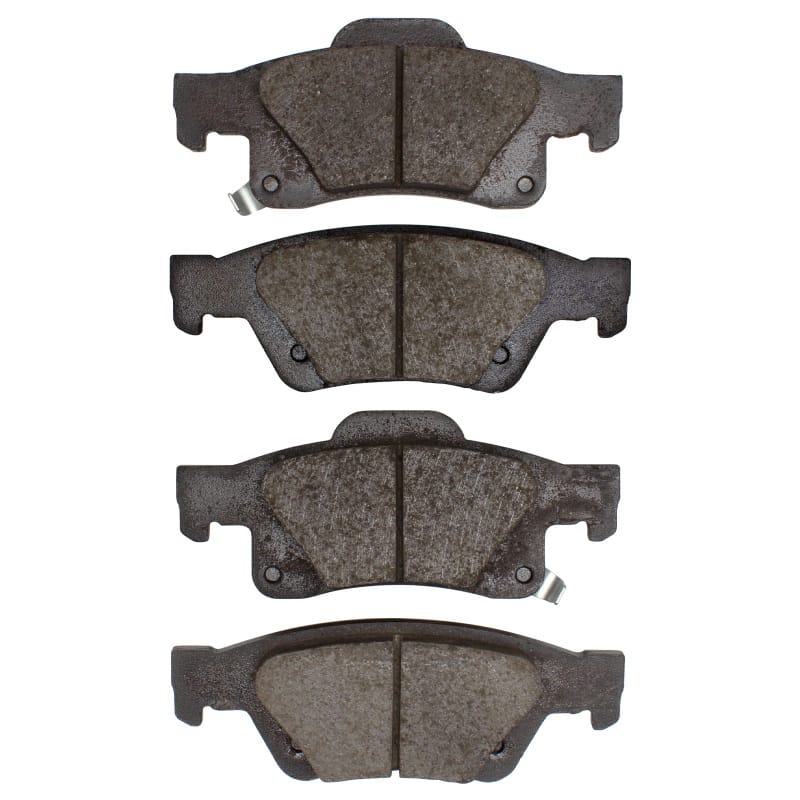 RNC Ceramic Brake Pads thumbnail 2