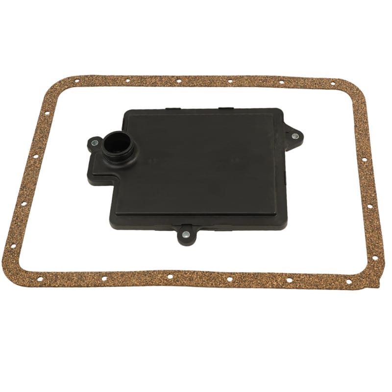 BDD Inline Trans Filter Kits