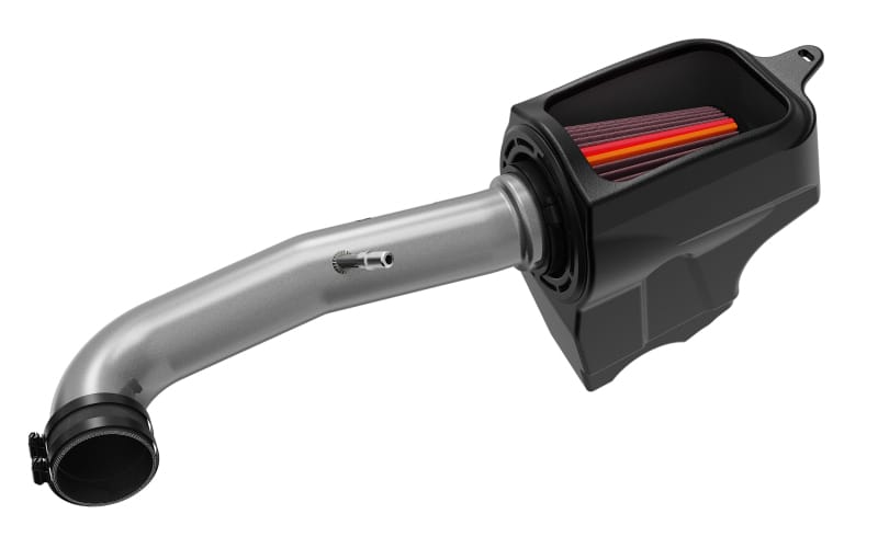 KN NextGen Cold Air Intakes thumbnail 2